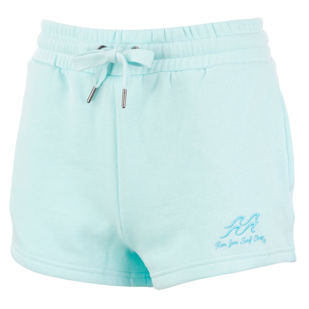 13360206081-light-blue-ron-jon-womens-garment-wash-icon-shorts-front