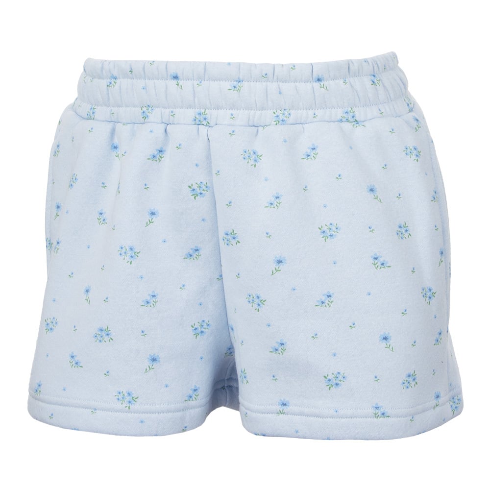 13360219081-light-blue-ron-jon-womens-ditsy-floral-shorts-front