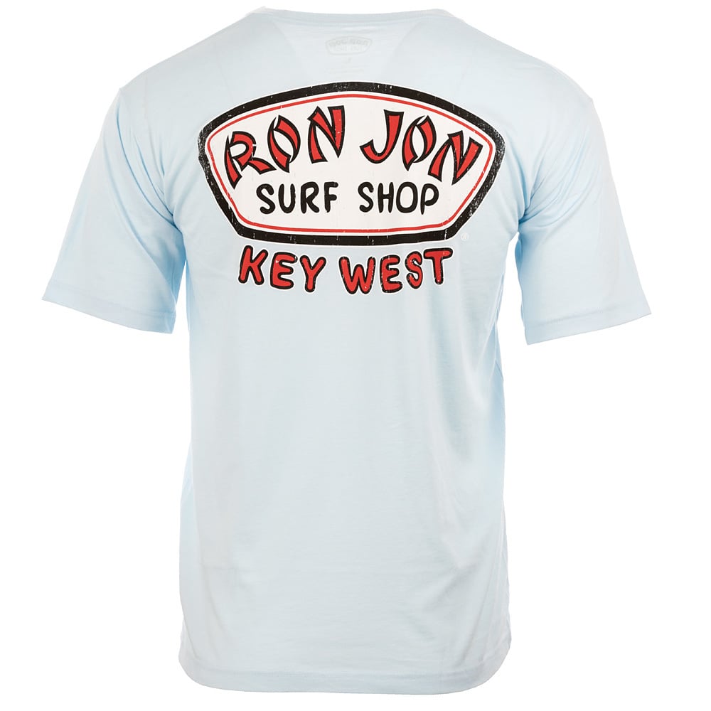 17030470081-light-blue-ron-jon-kw-fl-distressed-trusty-badge-unisex-tee-back