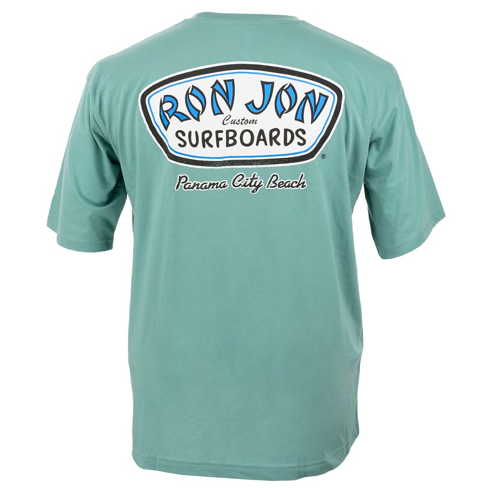 17030585071-green-ron-jon-pcb-custom-surfboards-3x-5x-tee-back