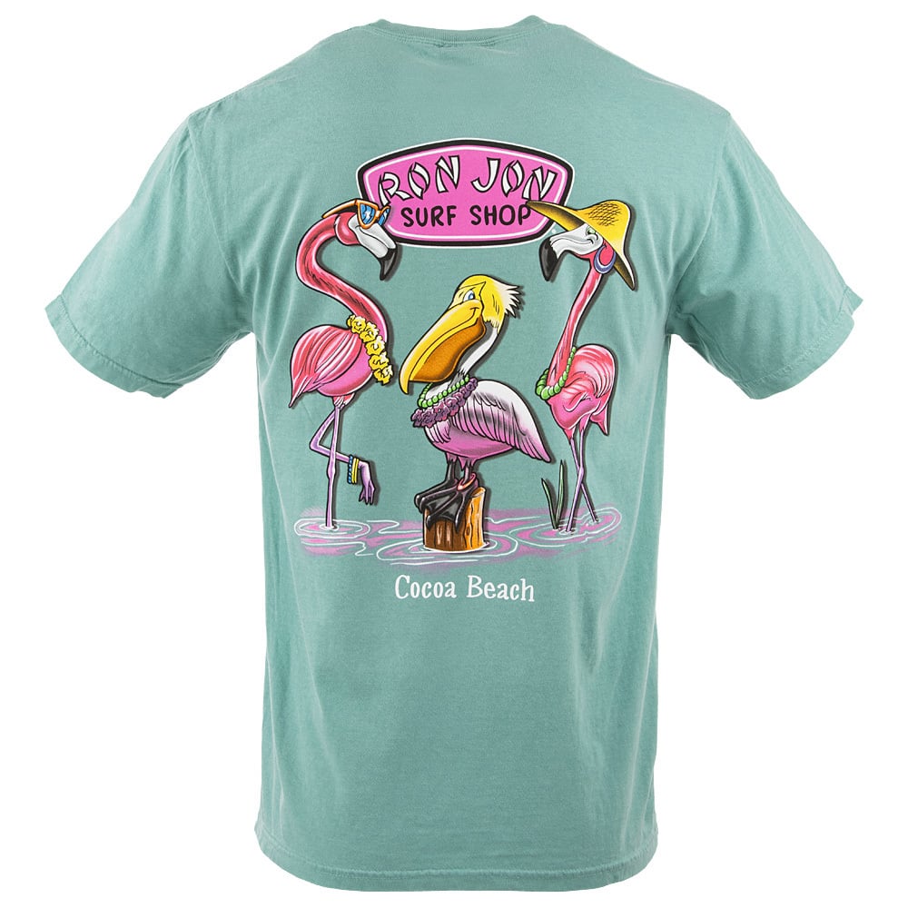 17040309077-sea-foam-ron-jon-flamingo-surf-tee-back