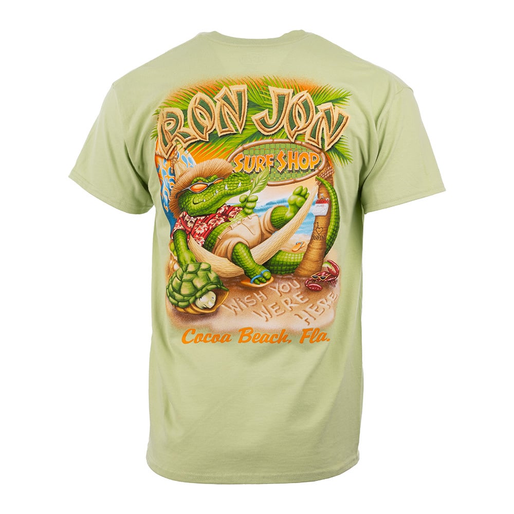 17040360078-ron-jon-lazy-gator-ss-cocoa-beach-fl-lime-back