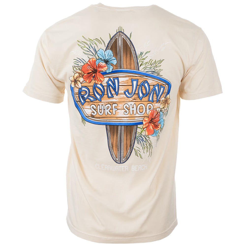 17040502124-ivory-ron-jon-clearwater-beach-fl-board-badge-tee-back