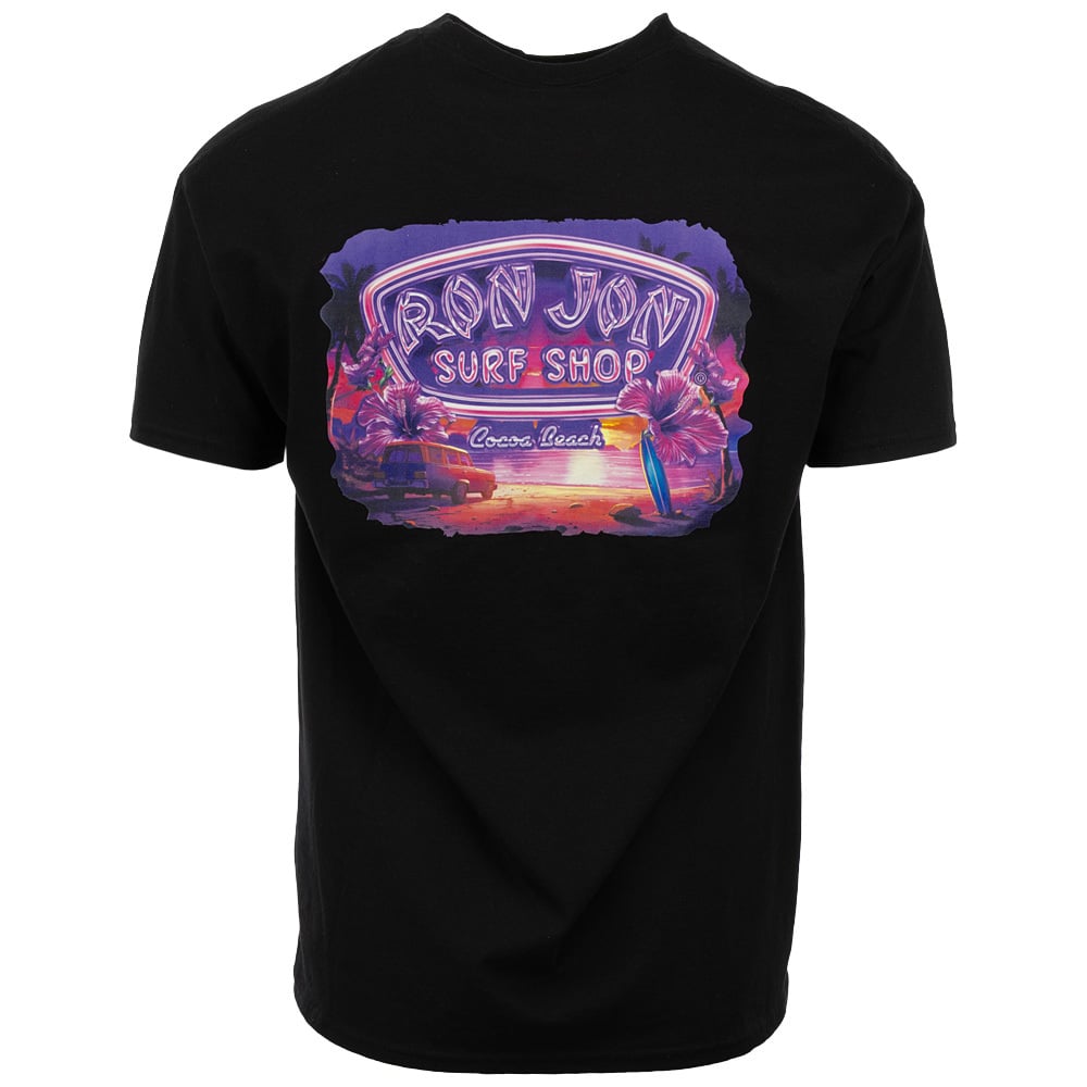17040572095-black-ron-jon-cb-fl-orchid-beach-tee-back