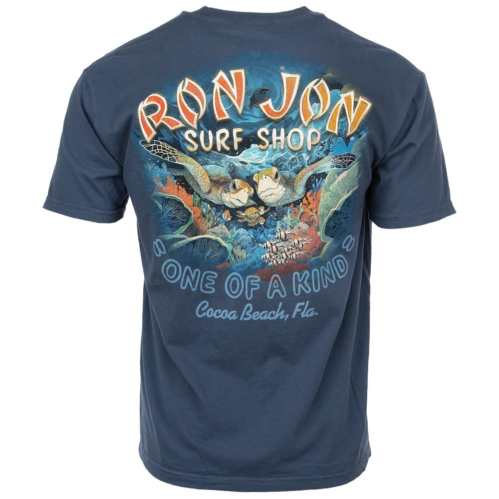17040584291-navy-light-blue-ron-jon-cb-fl-turtle-family-tee-back