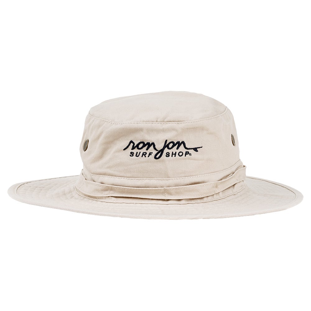18810143000-ron-jon-putty-boonie-hat-front