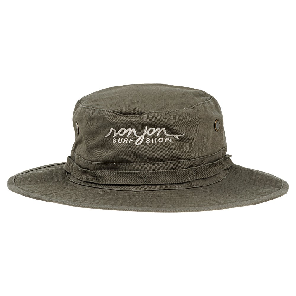 18810144000-ron-jon-olive-boonie-front