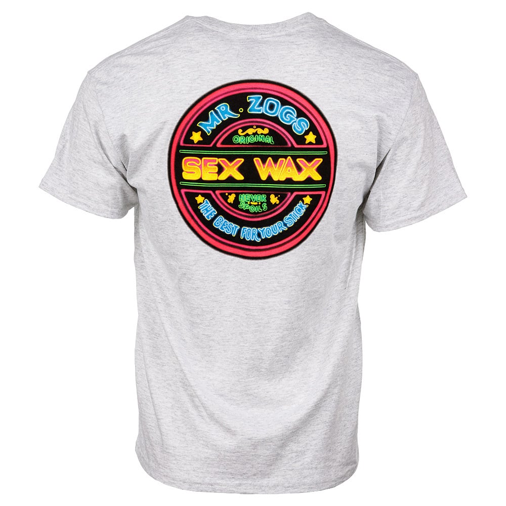20101314118-sexwax-neon-short-sleeve-ash-grey-tee-back