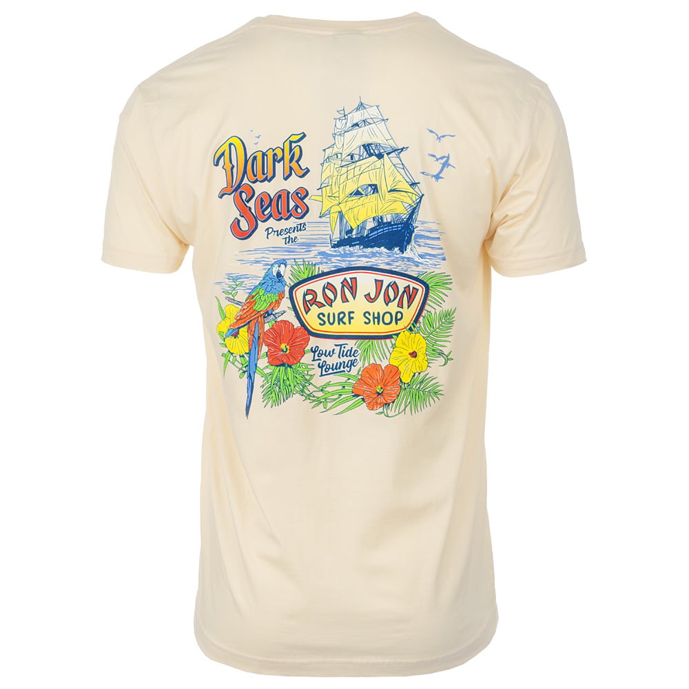 20140798017-cream-ron-jon-dark-seas-sailing-to-eden-tee-back