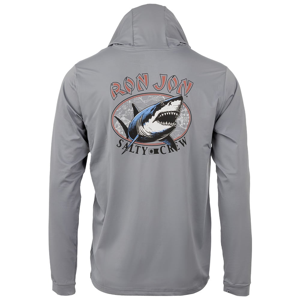 20140804091-grey-salty-crew-ron-jon-the-great-sun-shark-hooded-sun-shirt-back