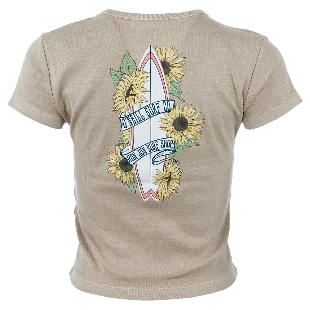 30090203183-oneill-ron-jon-womens-sunflower-surfboard-taupe-crop-tee-back