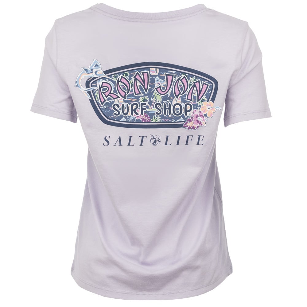 30090211063-lavender-salt-life-ron-jon-womens-salty-marlin-badge-tee-back