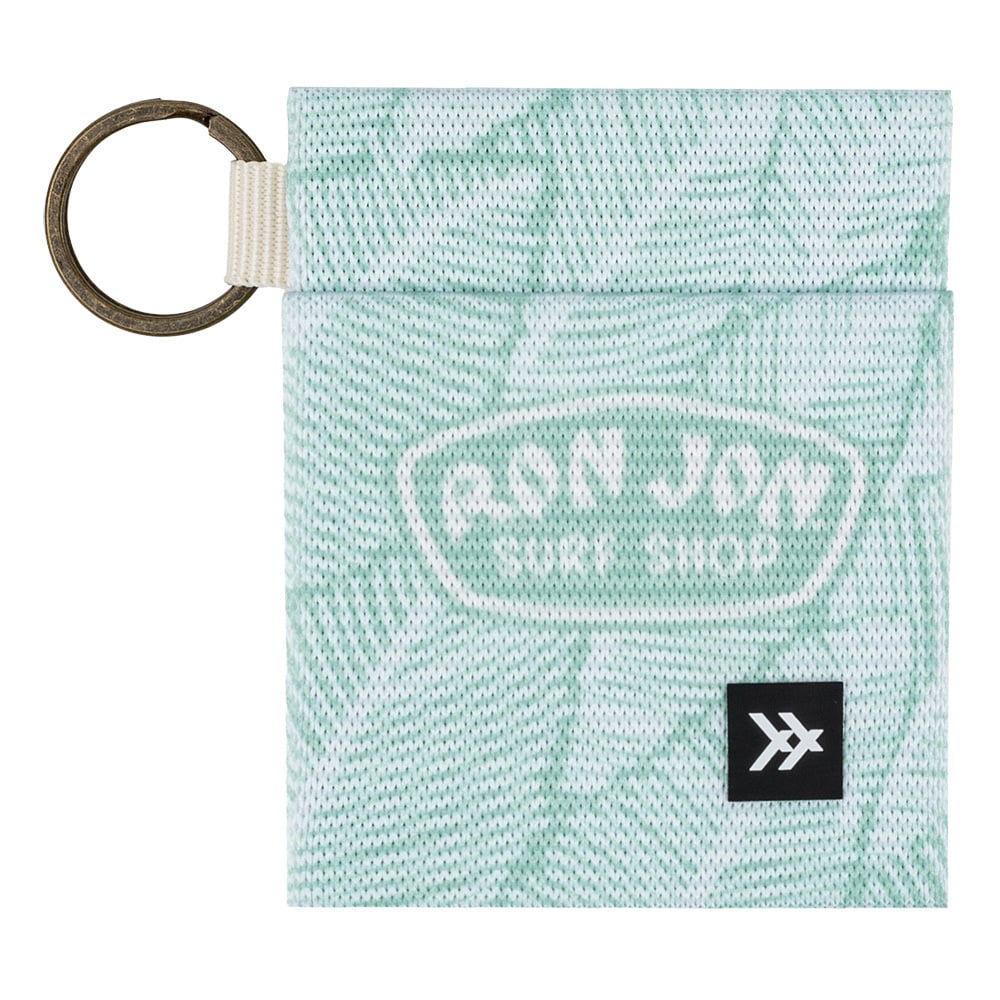 35520065000-thread-ron-jon-kai-teal-blue-elastic-wallet-front
