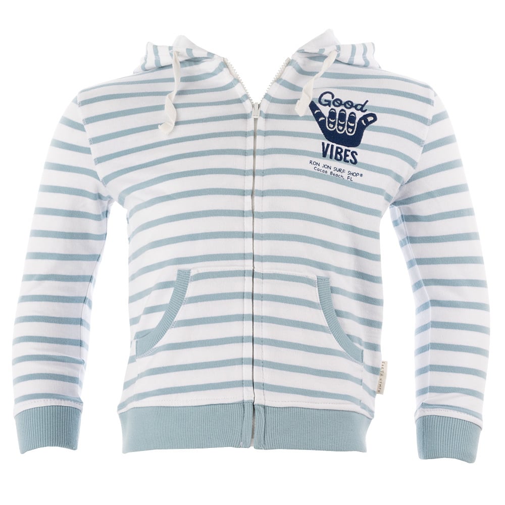 40150132102-stripe-earth-nymph-ron-jon-cocoa-beach-fl-good-vibes-baby-hoody-front