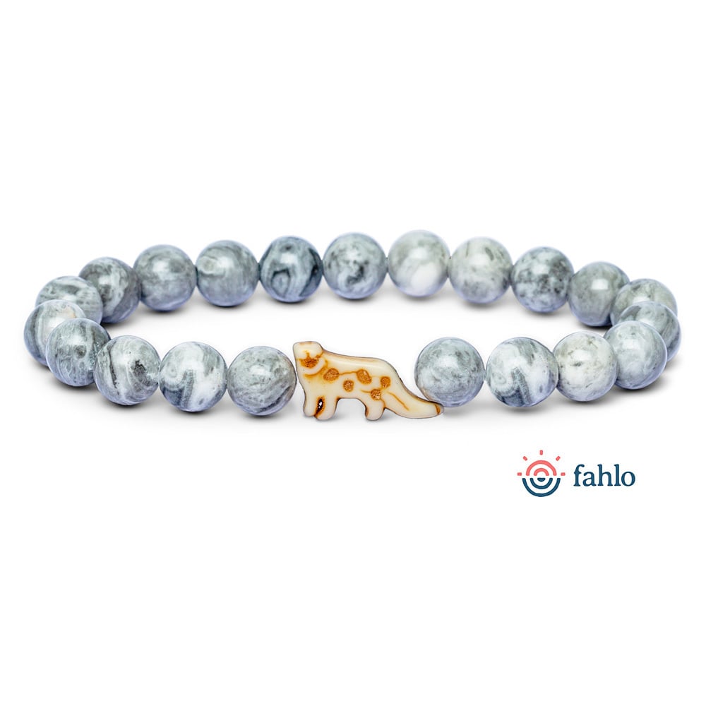 51641476000-fahlo-ascent-snow-leopard-alpine-white-stone-bracelet-front