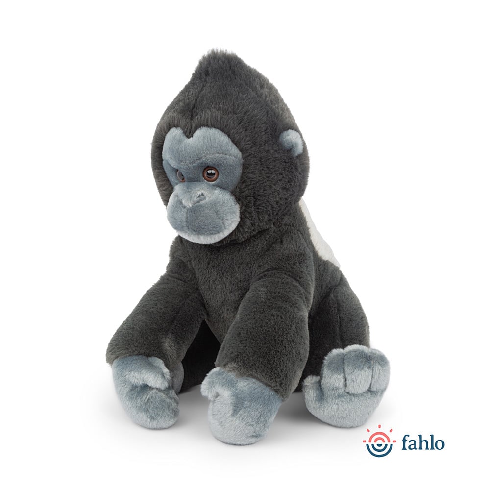 70841168000-Fahlo®-Traverse-Gorilla-Plush-front