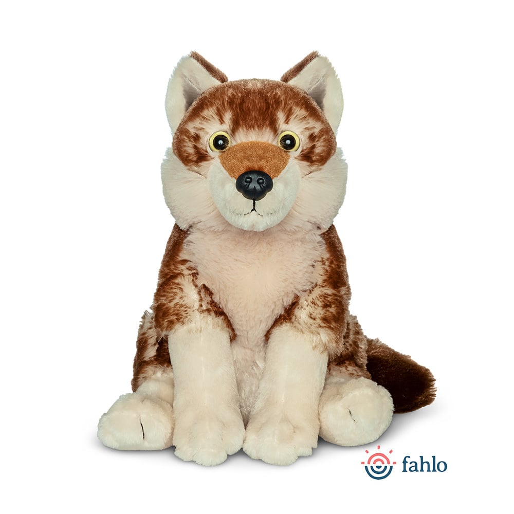 70841202000-fahlo-scout-red-wolf-plush-front