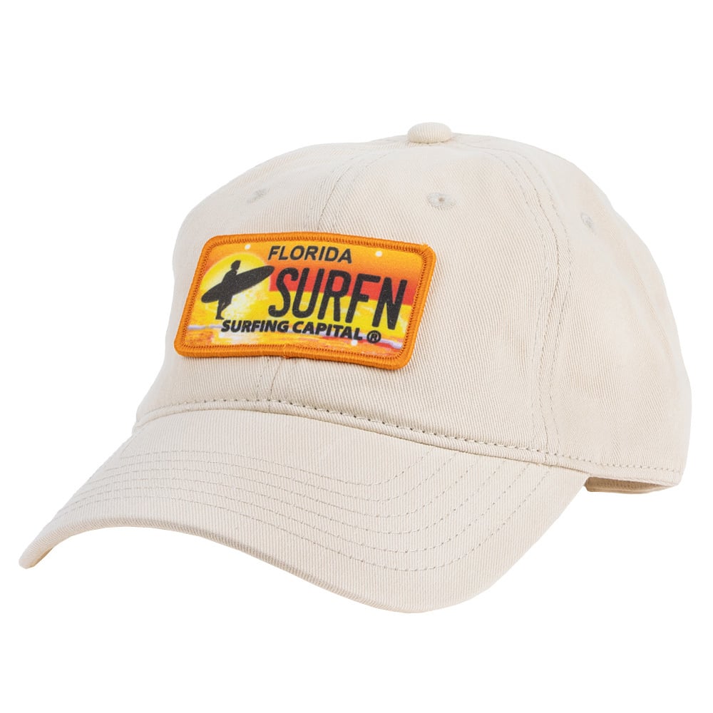 85000006000-surfing-capital-natural-canvas-hat-front